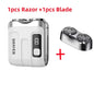 Portable Electric Shaver