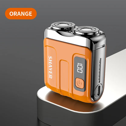 Portable Electric Shaver