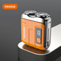 Portable Electric Shaver
