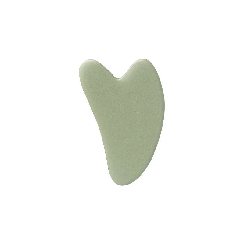Facial Massage Roller – 0.5mm Ergonomic Resin Tool for Skin Tightening | Tidesmit