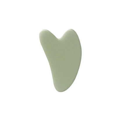 Facial Massage Roller – 0.5mm Ergonomic Resin Tool for Skin Tightening | Tidesmit