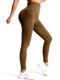 High-Waisted Butt-Lifting Yoga Pants