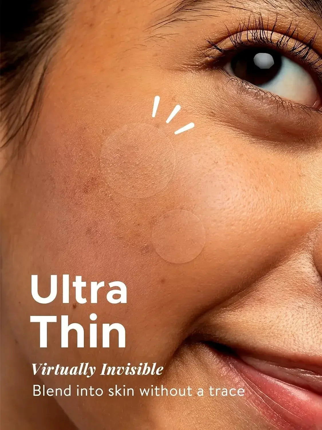 Utopic Health™ Face Acne Patch 360pcs