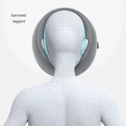 Face Down  Massage Pillow