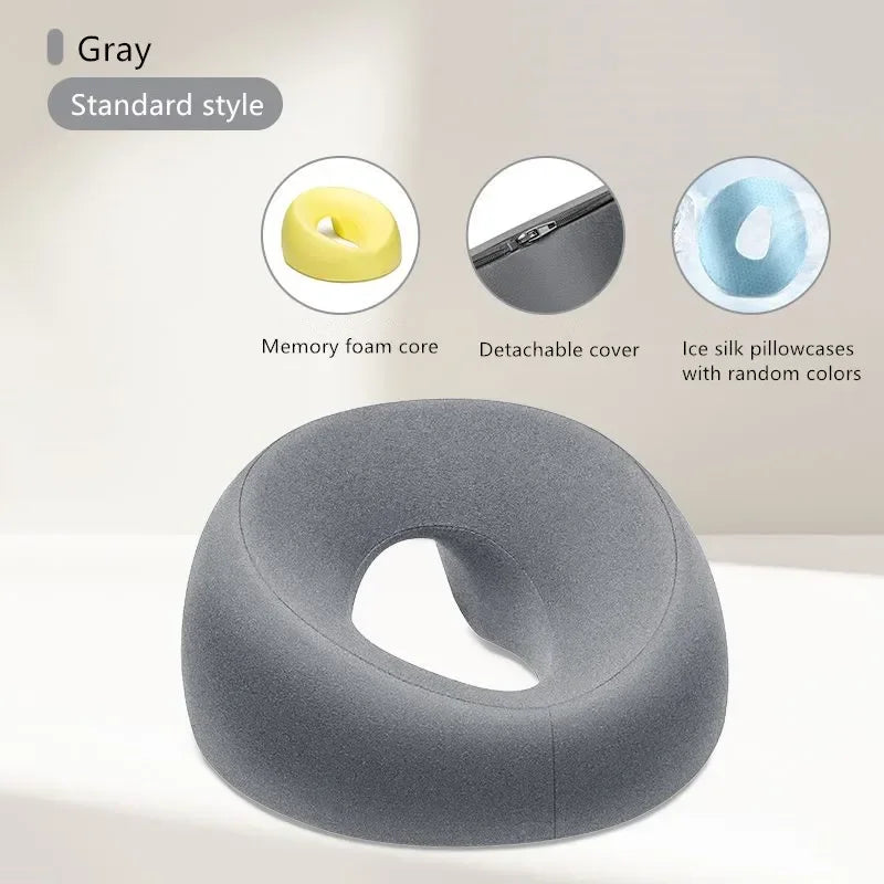 Face Down  Massage Pillow