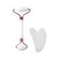 Facial Massage Roller – 0.5mm Ergonomic Resin Tool for Skin Tightening | Tidesmit