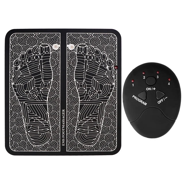 Zenpulse Foot Massager Massage Pad
