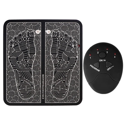 Zenpulse Foot Massager Massage Pad