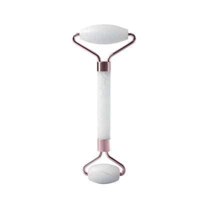 Facial Massage Roller – 0.5mm Ergonomic Resin Tool for Skin Tightening | Tidesmit