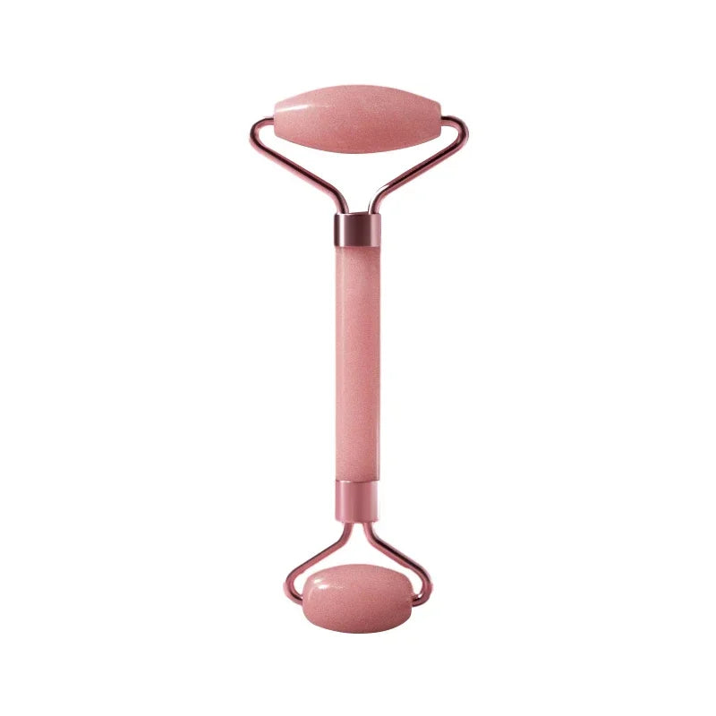 Facial Massage Roller – 0.5mm Ergonomic Resin Tool for Skin Tightening | Tidesmit
