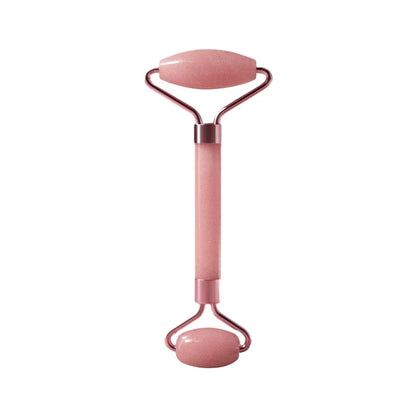Facial Massage Roller – 0.5mm Ergonomic Resin Tool for Skin Tightening | Tidesmit