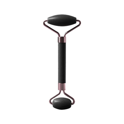 Facial Massage Roller – 0.5mm Ergonomic Resin Tool for Skin Tightening | Tidesmit