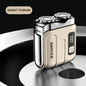 Portable Electric Shaver