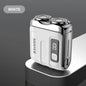 Portable Electric Shaver