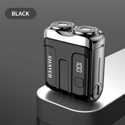 Portable Electric Shaver