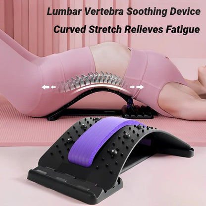 Back Stretcher